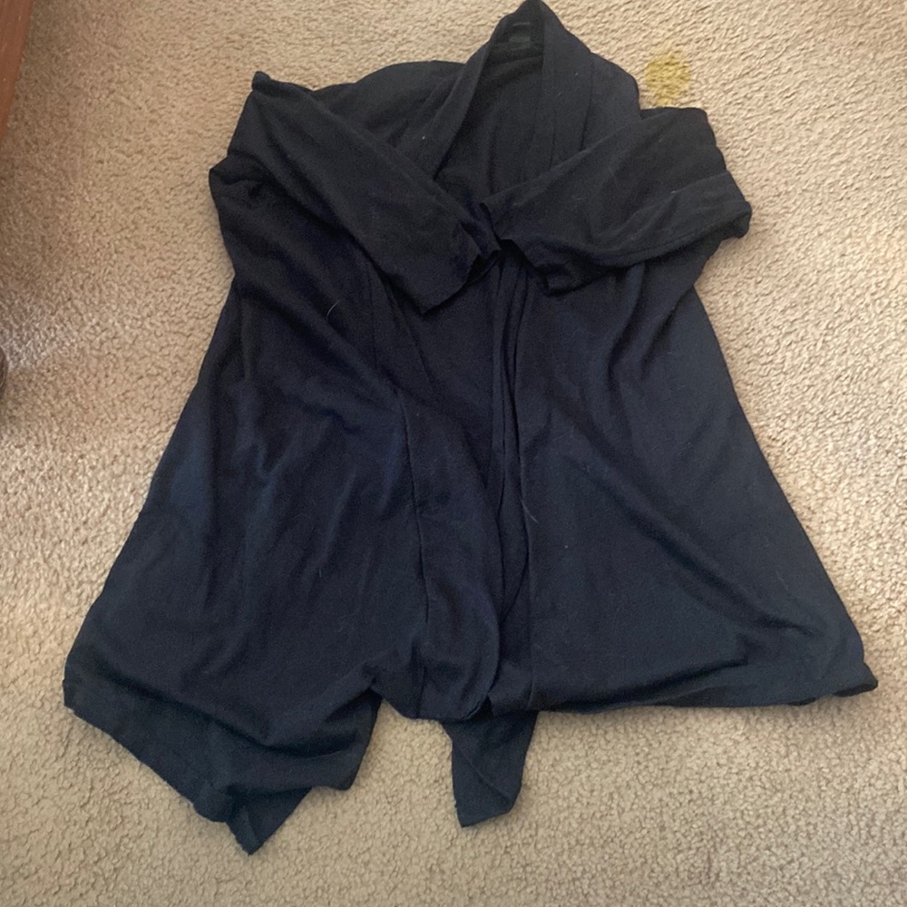 Lightweight Cardigan